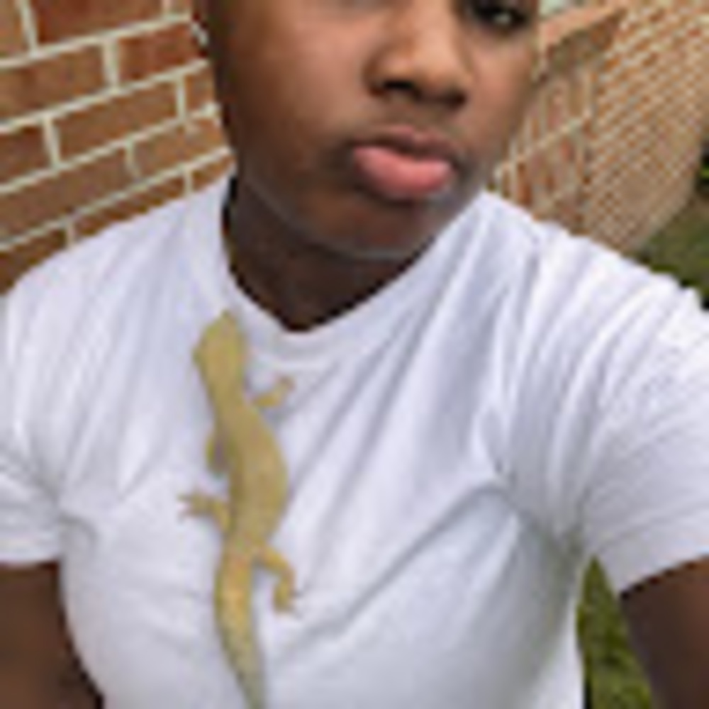 Meet your Posher, Jaylaa ;]